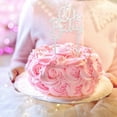 thumbnail image 2 of Ruiboury Cake decoration, birthday card insertion, 2 of 9