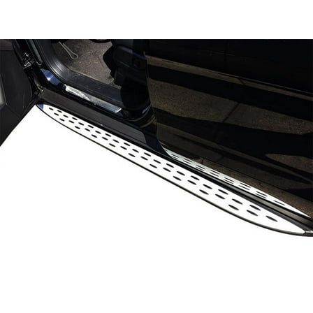 VGSSB-0812AL Aluminum Factory Style Step Boards