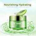 thumbnail image 3 of BIOAQUA 50g Aloe Crema Aloe Vera Gel Hidratante Refrescante Mejorar Bioaqua 50 gramos, 3 of 7