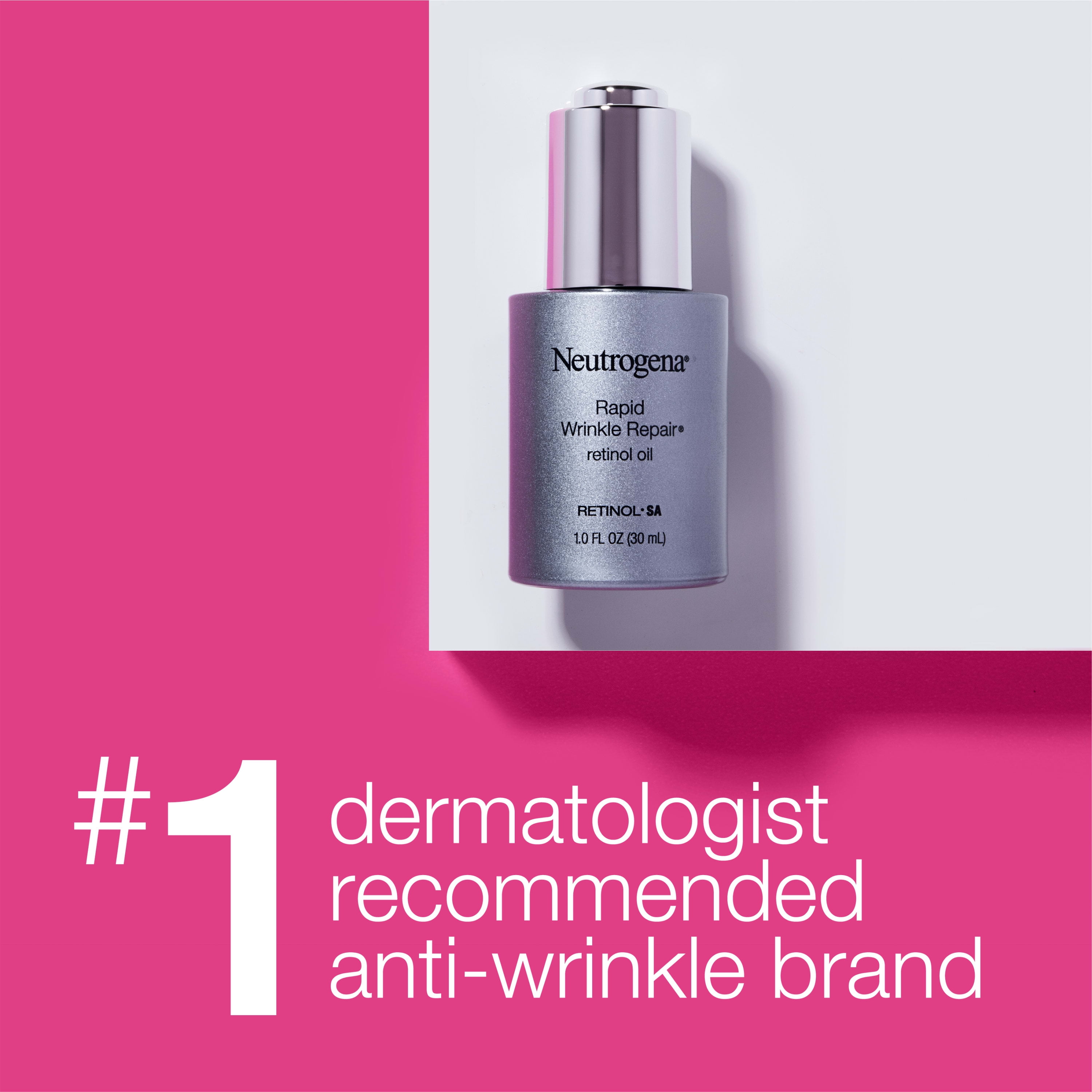neutrogena retinol walmart