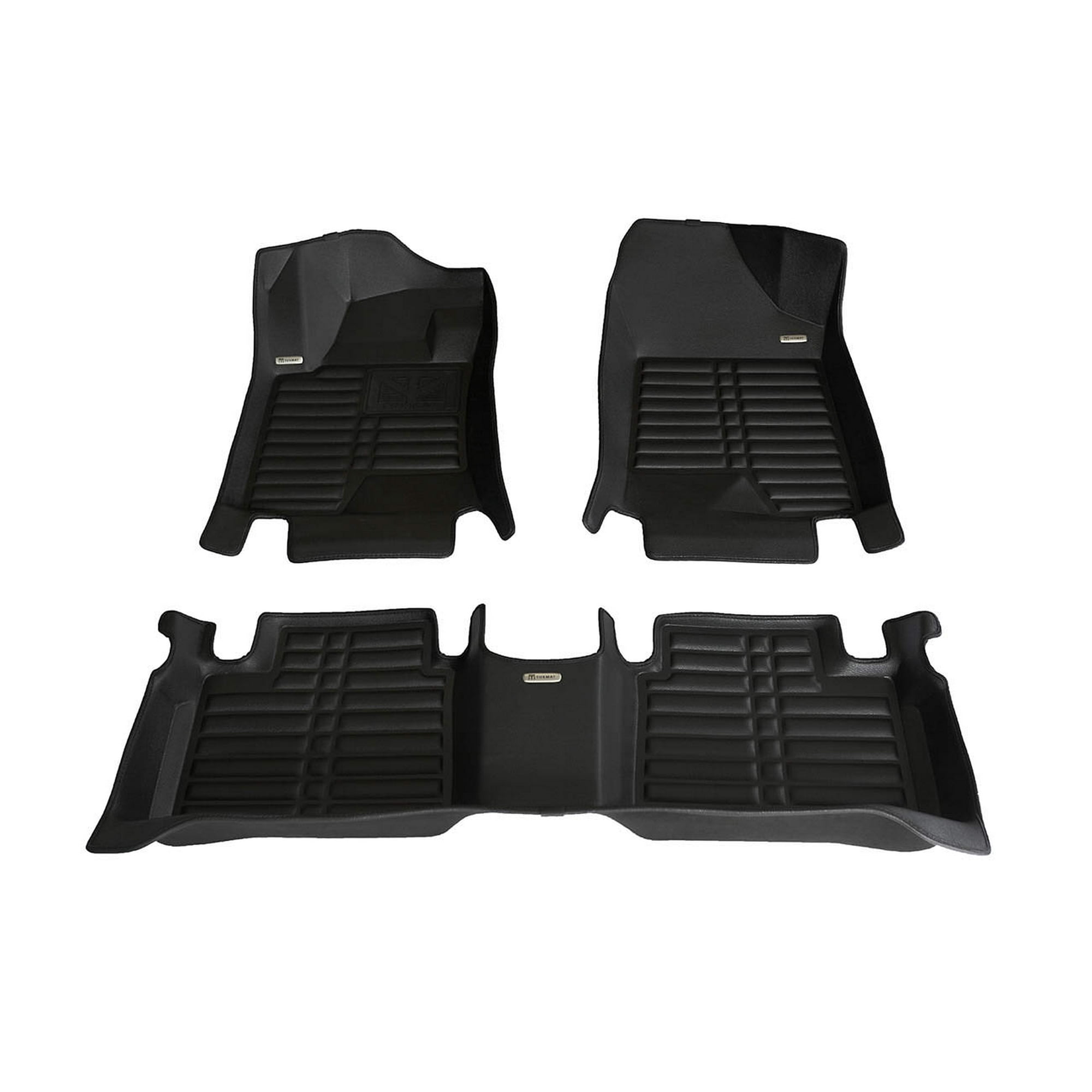 Tuxmat Custom Car Floor Mats For Nissan Maxima 2009 2014