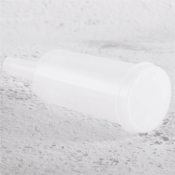 Airlocks for Fermenting,Fermentation Airlock with Silicone Grommet, for Preservation,Brewing