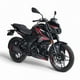 thumbnail image 1 of MOTOCICLETA BAJAJ DEPORTIVA PULSAR N250 FI+ABS UG NEGRO 2025., 1 of 7