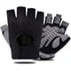 thumbnail image 5 of Guantes Deportivos Mujer y Hombre, Guantes de Fitness y Ciclismo, Diseño Medio Dedo y Transpirable para Levantamiento, Ejercicio Físico o Entrenamiento al Aire Libre Shuxiu Wang  9024719206707, 5 of 5