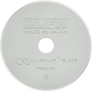 OLFA Endurance Rotary Blade Refill 60mm-