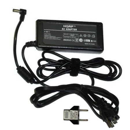 Build 12v Ac Power Supply - HQRP 12V AC Adapter for Philips Respironics MW115RA1200N02 AA24750L AT000713 Remstar Pro M Ault, REMstar Auto A-Flex + Adaptor Power Supply Cord + HQRP Euro Plug Adapter