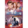 thumbnail image 2 of DOCTOR WHO HUNTERS MOON HC (C: 0-1-3), 2 of 2