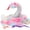 Rainbow-Big Snake, variant on MorisMos 8Pcs Rainbow Snake Stuffed Animal 118 inch Giant Stuffed Snake Mommy with 4 Babies & 3 Eggs Inside