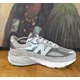 thumbnail image 4 of New Balance 990 v6 Men’s Size 9 4E Wide Castlerock Grey Excellent Condition, 4 of 6