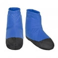 thumbnail image 4 of Botines de plumón Sharpla Zapatillas antideslizantes a prueba de viento L, 4 of 8