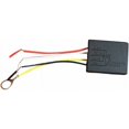 thumbnail image 2 of Control del interruptor del sensor del atenuador SY Instalar tabla ajustable sensible, 2 of 5