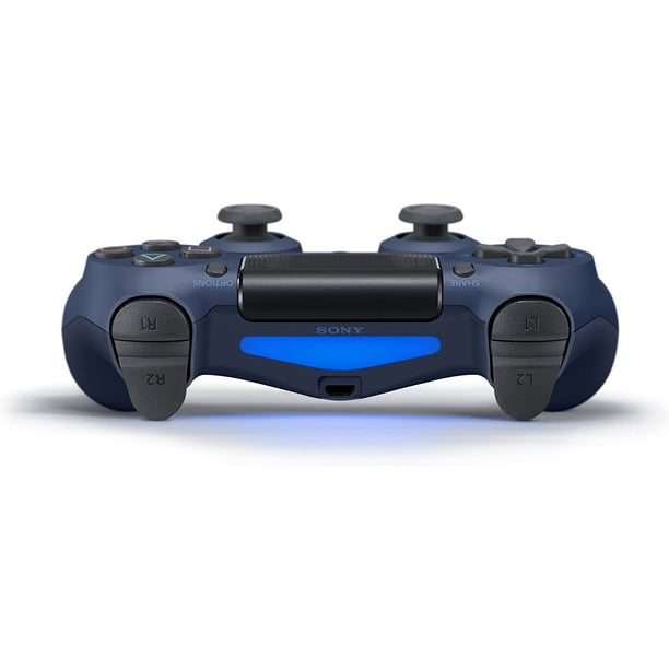 DualShock 4 Wireless Controller Midnight Blue PlayStation 4