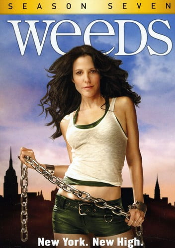 Weeds: Season Six (DVD), Lions Gate, Comedy - Walmart.com