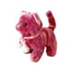 thumbnail image 3 of Juguete electrónico de peluche perfecl para gatos robot interactivo rojo, 3 of 8