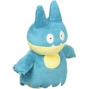 Sanei Munchlax All Star Collection PP132 6 Inch Plush