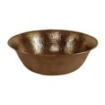 thumbnail image 2 of BarclayGoshen Above Counter Basin,, 2 of 2