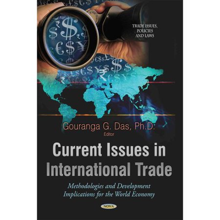 Current Issues in International Trade - Walmart.com
