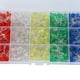 thumbnail image 1 of Diodos LED Ticfox 500PCS 5 mm Colores, 1 of 12