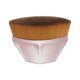 thumbnail image 1 of Brocha para base bronceadora para rostro y cuerpo. Aplicador bronceador. Brocha de maquillaje perfeccionadora para una cobertura suave y uniforme., 1 of 7