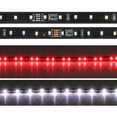 thumbnail image 3 of 60 Inch LED Truck Tailgate Light Bar Strip, Weatherproof Red White Reverse Brake Light with 90 LED, Multi-Function Turn Signal Running for Truck, SUV, RV, Trailer, 3 of 8