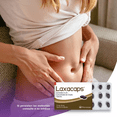 thumbnail image 2 of Laxante Laxacaps Senósidos A Y B C/30 Cápsulas, 2 of 4
