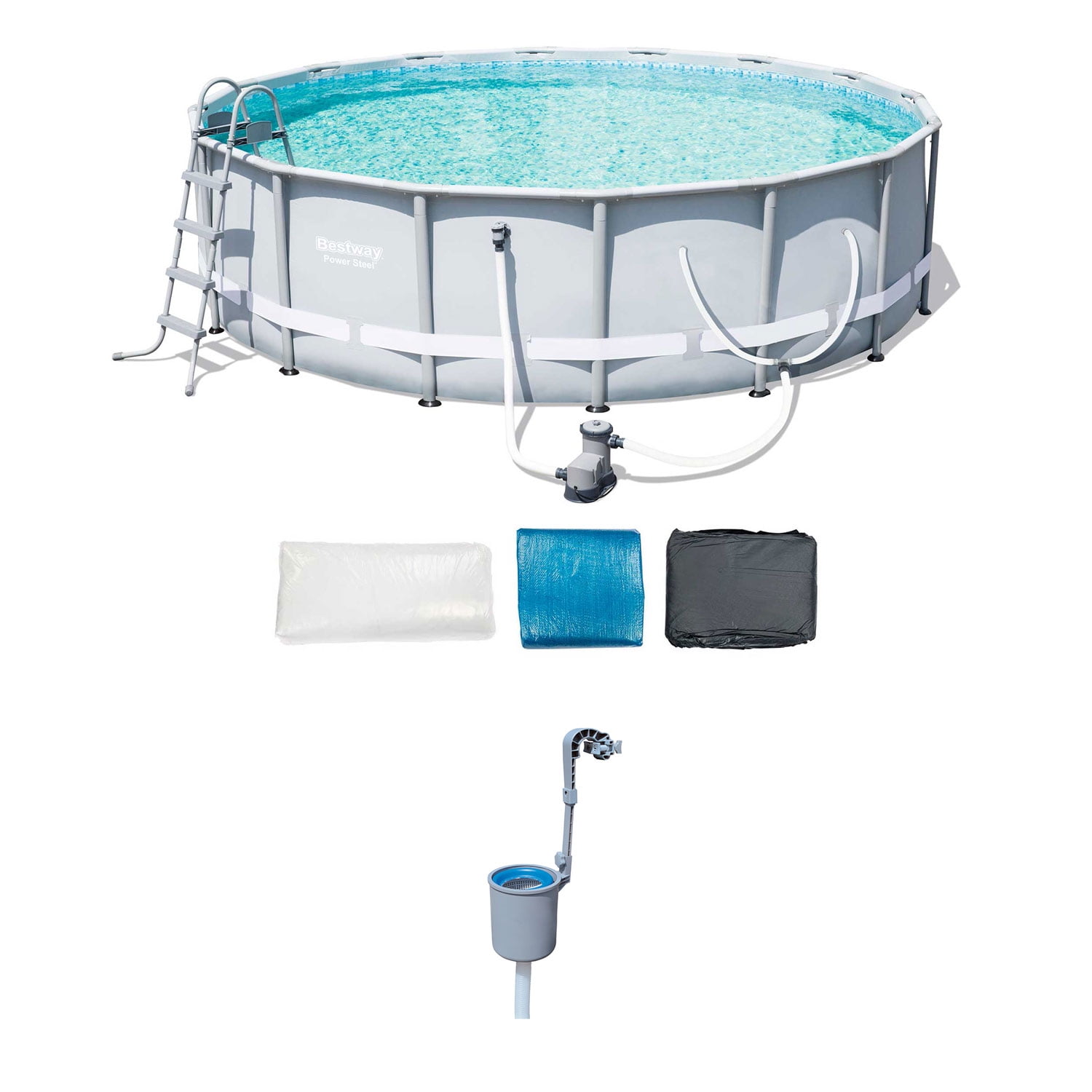 skimmer per piscina bestway
