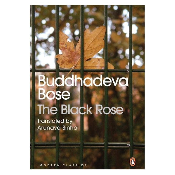 The Black Rose, (Paperback)
