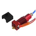 thumbnail image 4 of Dos kits de cabezales de extrusión 24v impresora 3d Cr10s Pro Print Mouth, 4 of 5