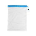 thumbnail image 4 of 12 Pcs Polyester Mesh Produce Bags, Reusable Vegetable Fruit Storage Bags Combo, Eco-Friendly Grocery Shopping Bags, 4 of 9