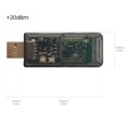 thumbnail image 3 of 5X ZigBee 3.0 Silicon Labs Mini EFR32MG21 Universal Open Hub Gateway USB Dongle Chip Module ZHA NCP OpenHAB, 3 of 3