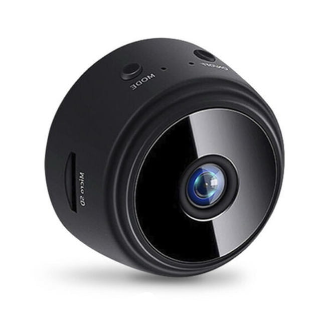 1080P Cámara IP Multifuncional 2.4G Wifi al aire libre Monitor Cámara Hogar Seguridad