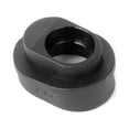 thumbnail image 2 of Xray 362372 Angled Hub for Bevel Drive Gear - Front HS Bulkhead - 2 Dots, 2 of 2