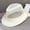 White, variant on Viflosae Bucket Hats for Men Sun Hat Men Beach Hats Wide Brims Hats for Men Breathable Sun Hat Mesh Top Hat Encrypted Grass Mesh Fabric Suitable For Summer Use Without Stuffiness