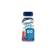 Ensure Original Nutrition Shake, Strawberry (8 fl. oz., 24 ct.)