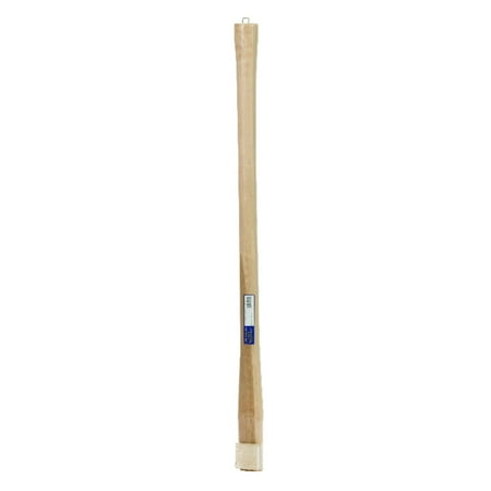 UPC: 0025545205086 | Seymour Midwest 64767 36  Wood Maul Replacement Handle Double Bit Straight