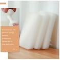 thumbnail image 6 of Eease 10 pcs Soap Dish Holder Mats Soap Sponge Pads Bathroom Countertop Soap Pads, 6 of 6