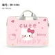 thumbnail image 4 of HelloKitty Hello Kitty portátil adecuado para Apple hembra Lenovo Xiaoxin 15,6 bolsa de ordenador 14 pulgadas 13, 4 of 5