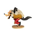 thumbnail image 3 of WDCC Figurine Big Bad Wolf - I'm a poor little sheep…The Three Little Pigs, 3 of 6
