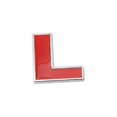 thumbnail image 3 of 1pcs 2.8t Emblem Badge, 3d Metal Chrome Rear Trunk Replacement 2.8t Letter Emblem Badge Decals, 3 of 5