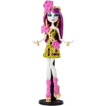 Monster High Ghouls' Getaway Spectra Vondergeist Doll
