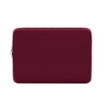 thumbnail image 1 of Rainyear Funda Para Portátil Compatible Con Computadora Portátil De 13,3 Pulgadas, Tableta Chromebook 2021 2022, Nueva Macbook Pro M1 A2442 De 14 Pulgadas, Funda Protectora Suave, Bolsa De Transporte, 1 of 5