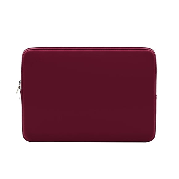 Rainyear Funda Para Portátil Compatible Con Computadora Portátil De 13,3 Pulgadas, Tableta Chromebook 2021 2022, Nueva Macbook Pro M1 A2442 De 14 Pulgadas, Funda Protectora Suave, Bolsa De Transporte