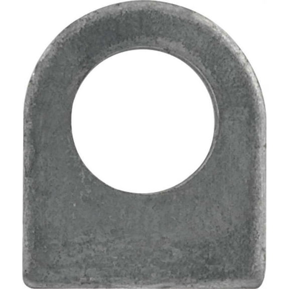 Mounting Tabs Weld-On 25pk 5/8in Hole