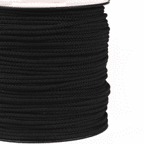 Atwood Rope MFG - 1/16 - Black - 100ft