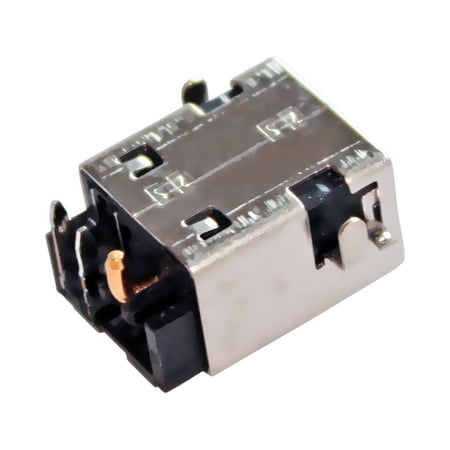 UPC: 0753569818516 | New For Gigabyte P57 DC POWER JACK PORT Socket Connector Port Dock JS6
