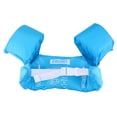 thumbnail image 2 of Ymiko Children Swimming Vest,Starfish Pattern Kids Children Inflatable Safety Swimming Training Vest Floating Sleeves, 2 of 6