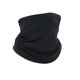 thumbnail image 2 of Greeniant Braga para el cuello a prueba de frío, seda helada, Color brillante, Unisex, cómodos bucles para las orejas, durabilidad, accesorios para Ciclismo Negro Greeniant OD019386-03, 2 of 6