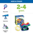 thumbnail image 5 of Lupas Learning Resources Primary Science Jumbo, 6 unidades Learning Resources Learning Resources, 5 of 5