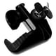 thumbnail image 2 of Heavy Duty Hitch Lock Caravan Trailer Ball Connector Trailer Lock Heavy Duty Hitch Anti-Theft Lock Car Lock(Black), 2 of 5