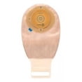 thumbnail image 2 of Esteem + Moldable One-Piece Drainable Pouch with InvisiClose, Filter, Stomahesive, 12" One-Sided Comfort Panel Transparent, 3/4" x 1-1/8" Model #: 51413515 Qty of 10, 2 of 2
